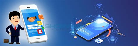 Does A Small Business Need A Mobile Application | Shopweb