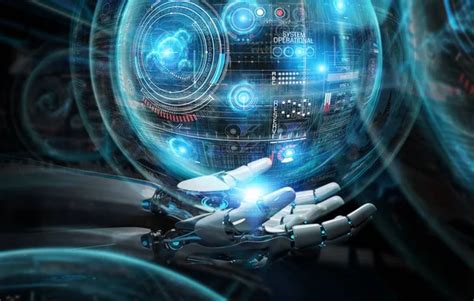 Intelligent Machine 的图像结果