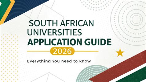 Affordable Universities in South Africa - Course Match