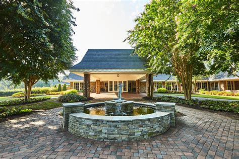 Who We Are | Bermuda Run Country Club | Bermuda Run, NC