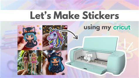 Image result for Sticker Making Tutorial