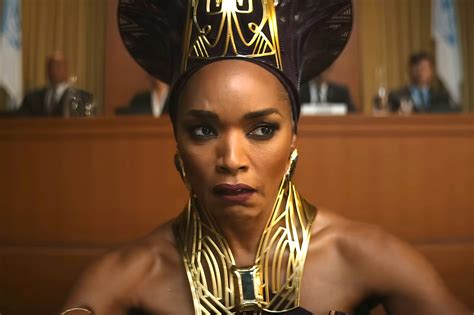 'Black Panther: Wakanda Forever' review: Best-acted MCU film
