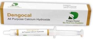 Dengen Dental Dental DengoPrep EDTA With Carbamide 3gm Dental Elevator ...