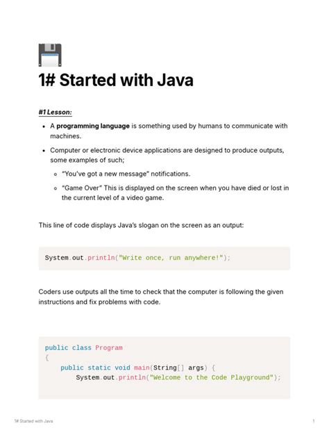 Image result for How to Use Java 1