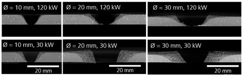 Laser-Induced Decomposition and Mechanical Degradation of Carbon Fiber ...