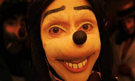 3297+ Scary Mickey Mouse PFP Display pictures hd 4k photos