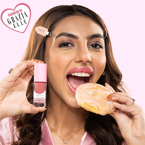 Lip Barrier Tint™️ with Peptides - Pink Affair – theskindietcompany