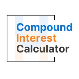 Image result for Compound Interest Calculator Using E