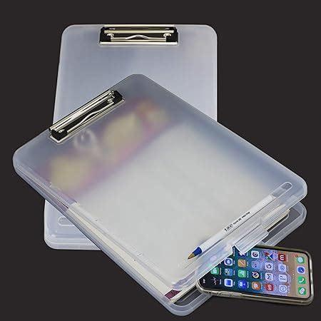 File Storage Pad, Clip Board, Exam pad |Clipboard Cover Document Paper ...