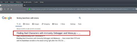 Image result for Buffer Overflow Tutorial