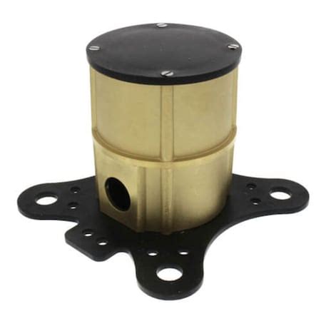 Tekmar Tekmar 091 Snow/Ice Sensor Socket 091 | Zoro