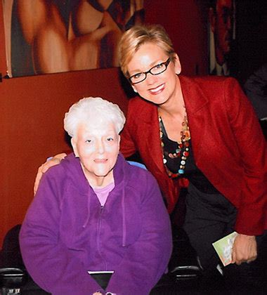 Woman crippled by texting teen becomes outspoken opponent of cellphones ...