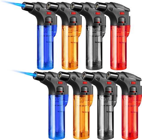 Image result for Mini Butane Torch Lighter
