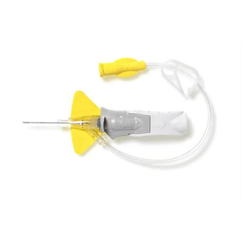 Nexiva™ Closed IV Catheter System, Single Port | Bound Tree