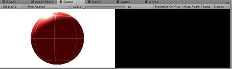Image result for Unity Multi-Monitor