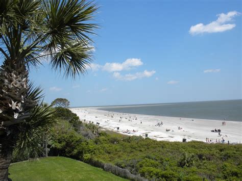 Best Beach On St Simons at Barbara Eley blog