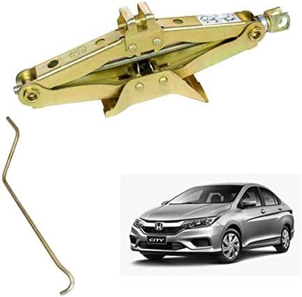 Miwings Heavy Duty Vehicle OEM Lift Scissor car Jack for Honda City ...