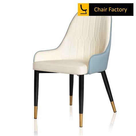 staden light blue dining chair | Chair Factory