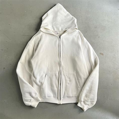 90s A BATHING APE Zip Up Hoodie - blue room