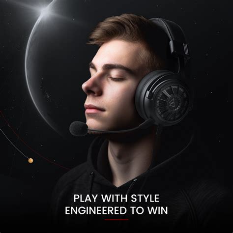 EKSA® Star Engine S Wired 3.5mm Mobile Gaming Headset – EKSA India