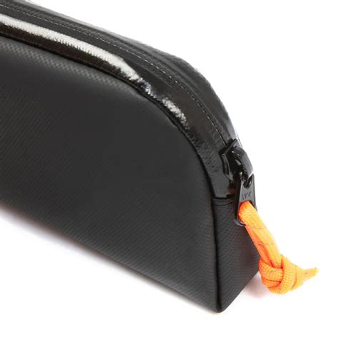 Buy Restrap Travel Pouch(Black) Online | The Bike Affair