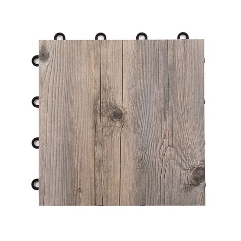 Snapklik.com : 3/8" Thick Snap Together Dance Flooring Tiles 12"x12 ...