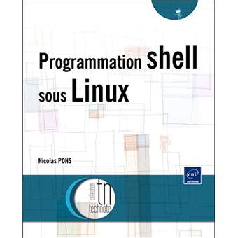 Image result for Programmation Shell Sous Linux
