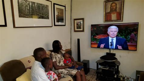 Monrovia Liberia Temple Announced -10 Amazing Pictures