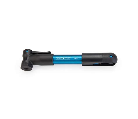 Park Tool PMP-3.2 Micro Pump, Blue | frame-mount-bike-pumps : Amazon.in ...