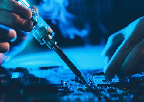 Maintenance of Computer 的图像结果