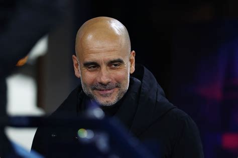 Man City: 'I am a failure in the Champions League'- Guardiola - BBC Sport
