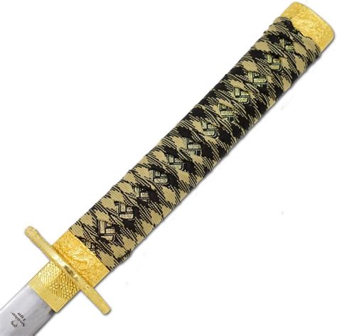 Buy Snake Eye Tactical Two Tone 3 Piece Samurai Katana Set w/Free Sword ...