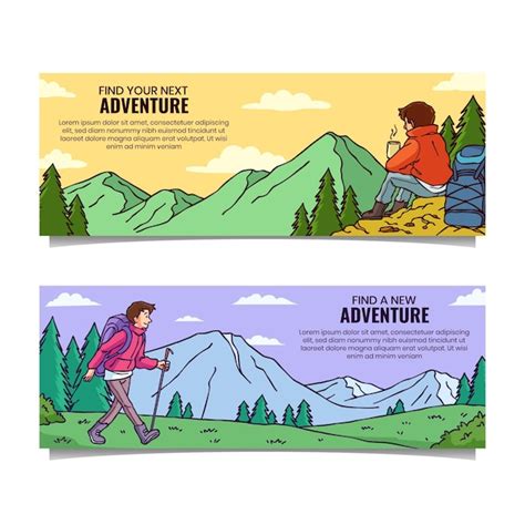 Adventure Guide Banner 的图像结果