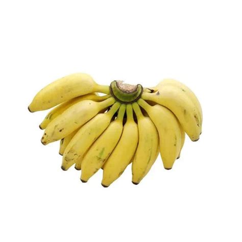 Elaichi Banana – Fruitique