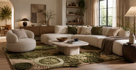 How to Choose Rugs That Look Good for Years of use