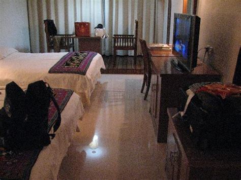 PEACOCK VILLA (Jinghong) - Hotel Reviews & Photos - Tripadvisor