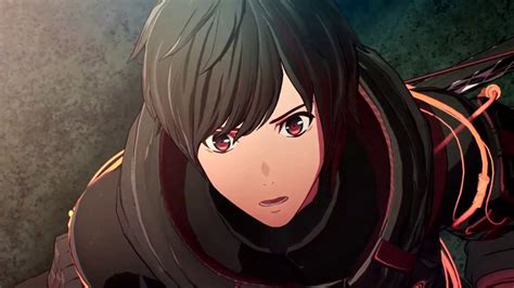 Scarlet Nexus - Accolades Trailer