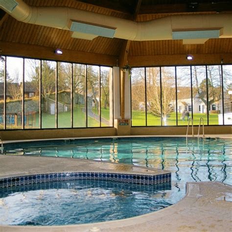 PURE SPA & BEAUTY (MONESS) (2026) All You Need to Know BEFORE You Go (w ...