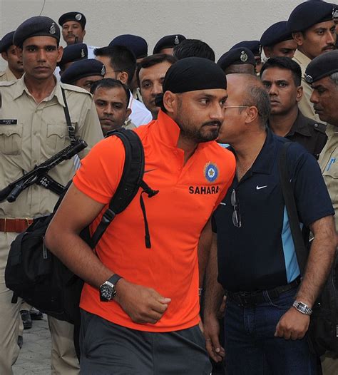 Harbhajan Singh to captain North Zone in Deodhar Trophy