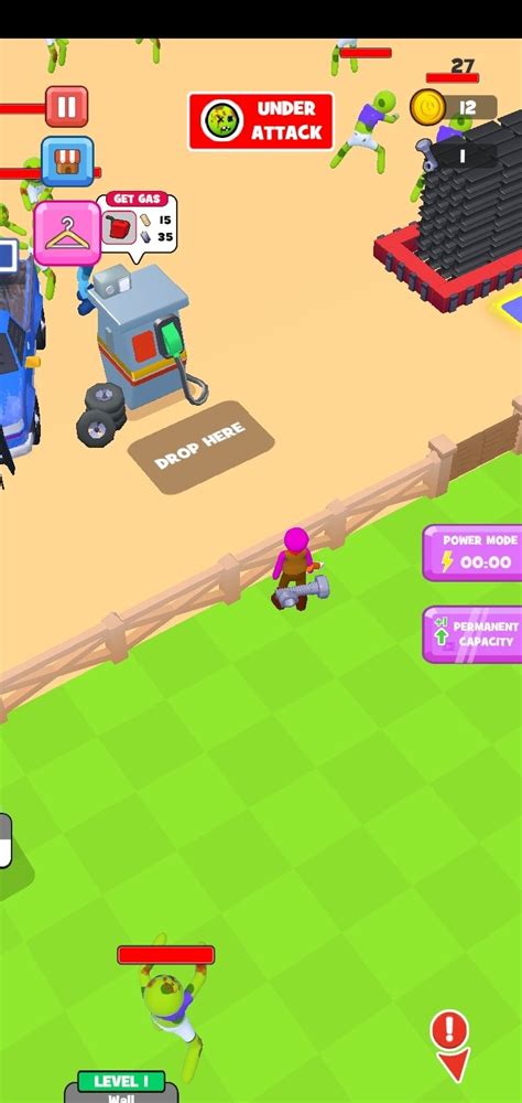 Hyper Survive 3D APK Download for Android Free