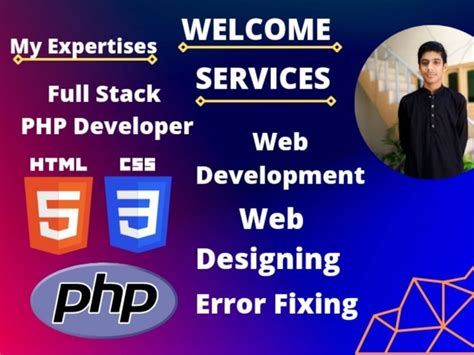 PHP Developer 的图像结果