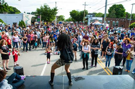5 Reasons to Attend the Hope Street Summer Block Party - Rhode Island ...