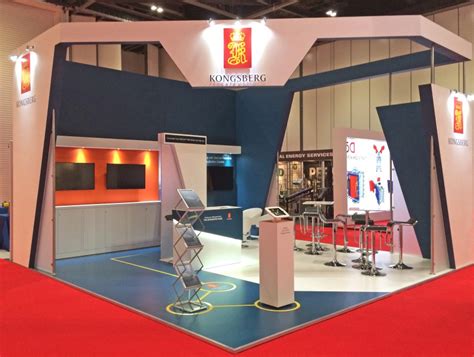 RH Displays & Exhibitions ltd: Customer Reviews, Stands and Services