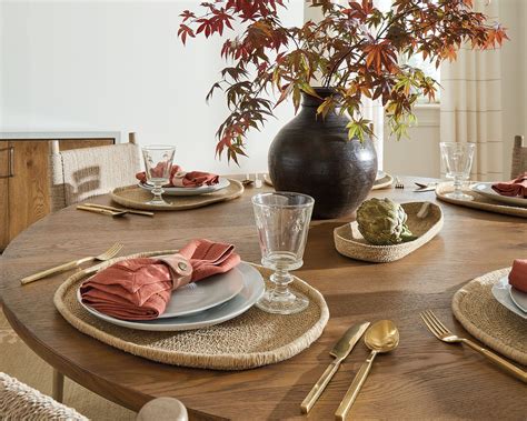Table settings inspired by ina garten s menus – Artofit