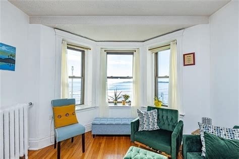3 Lynn Shore Drive unit 3r Lynn, MA