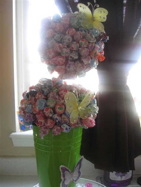 Image result for Sucker Tree Display