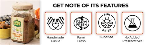 Gobhi Gajjar Shalgum Ka Achar/Pickle 400 gm - Homemade, Farm Fresh ...