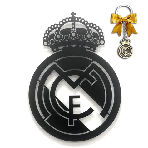 Escudo Real Madrid