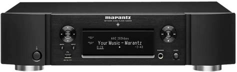 Buy Marantz ND8006 Network CD Player Online in India at Lowest Price ...