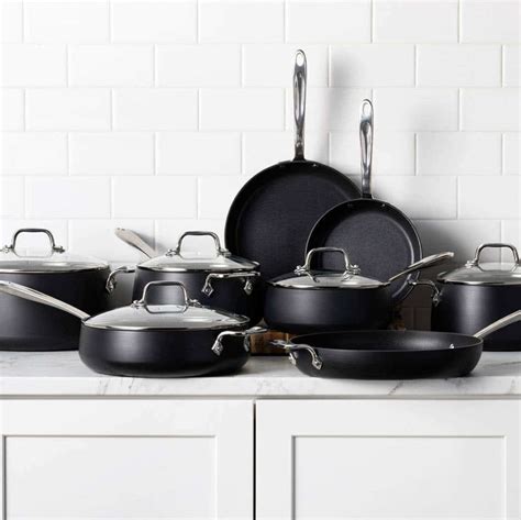 HA1 Expert Cookware Nonstick Fry Pan 10 inch | All-Clad